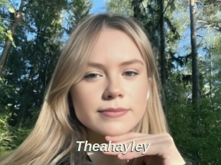 Theahayley