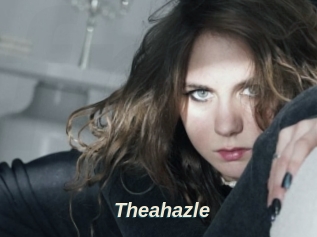 Theahazle