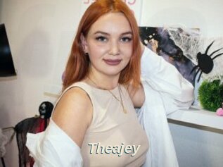 Theajey