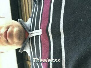 Thealecsx