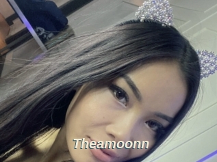Theamoonn
