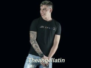 Theangellatin