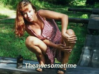 Theawesometime