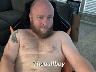 Theballboy