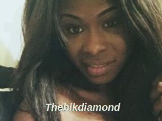 Theblkdiamond