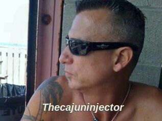 Thecajuninjector
