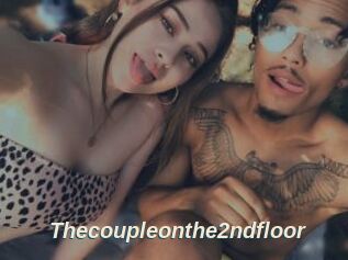 Thecoupleonthe2ndfloor