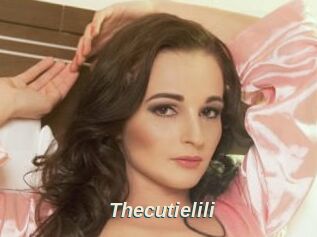 Thecutielili