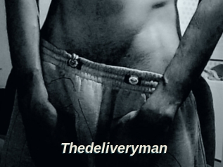 Thedeliveryman