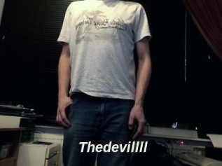 Thedevillll
