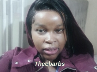 Theebarbs