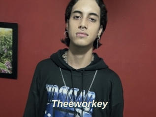 Theeworkey