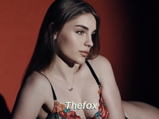 Thefox