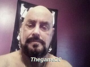 Thegame20
