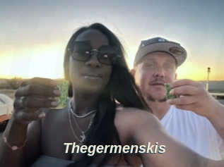 Thegermenskis