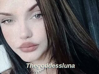 Thegoddessluna