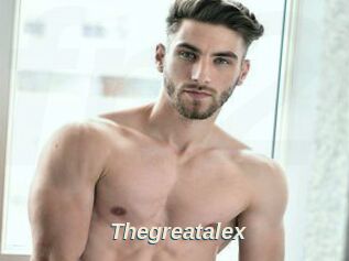 Thegreatalex