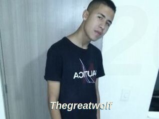 Thegreatwolf