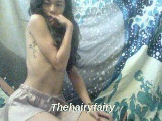Thehairyfairy
