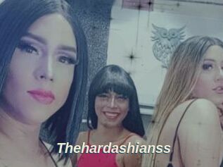 Thehardashianss
