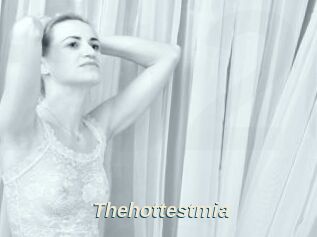 Thehottestmia