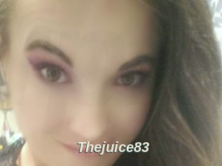 Thejuice83