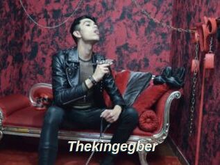 Thekingegber