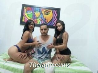 Thelatimcums