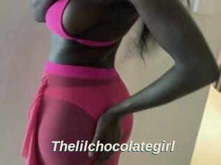 Thelilchocolategirl