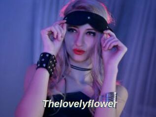 Thelovelyflower