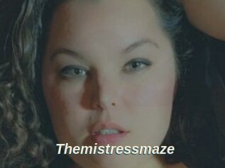 Themistressmaze