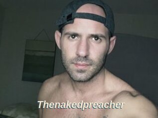 Thenakedpreacher
