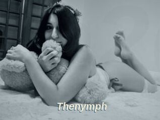 Thenymph