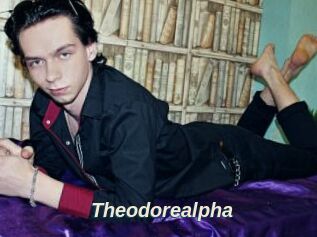Theodorealpha