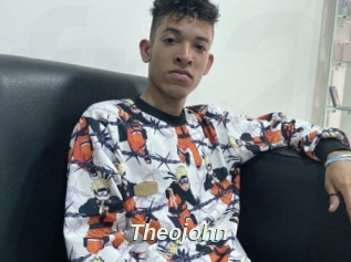 Theojohn