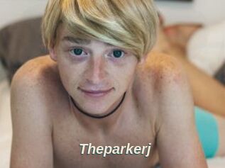Theparkerj