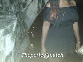 Theperfectmatch