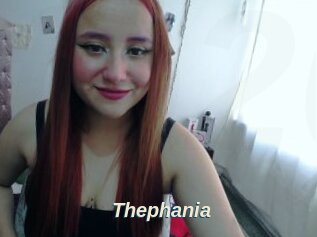 Thephania