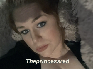 Theprincessred