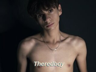 Theredboy
