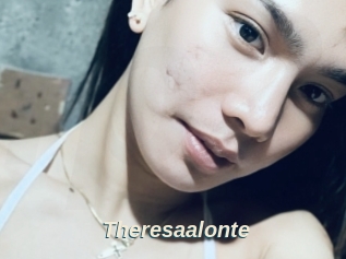 Theresaalonte