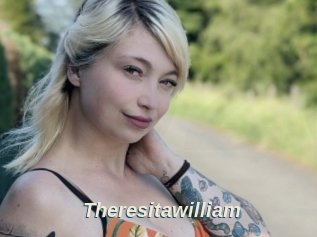Theresitawilliam