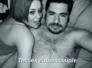 Thesexystonercouple
