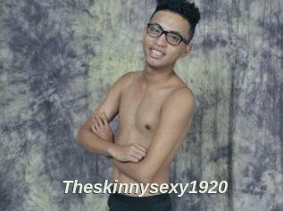 Theskinnysexy1920