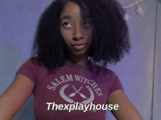 Thexplayhouse
