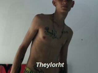 Theylorht