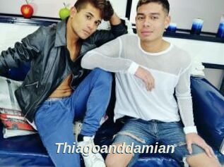 Thiagoanddamian
