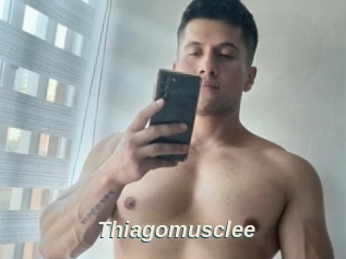 Thiagomusclee