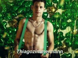 Thiagozimmermann