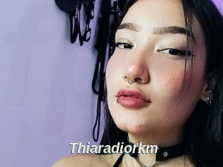 Thiaradiorkm